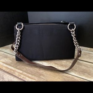 Women’s designer Miché purse with 9 shells